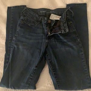 Old Navy 2 Skinny jeans